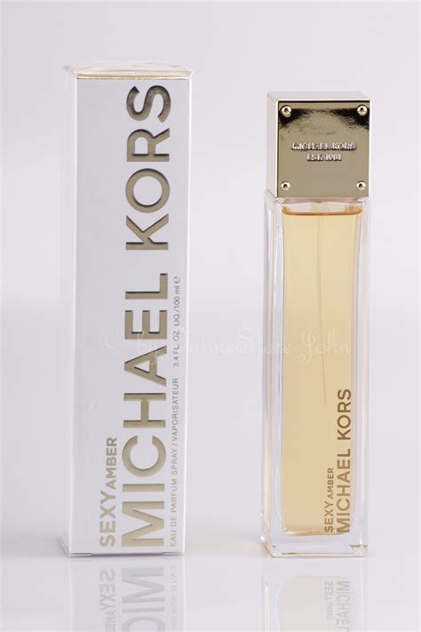 michael kors vaporisateur|michael kors eau de parfum.